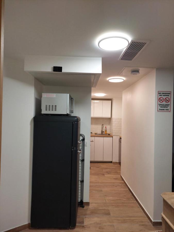 Paris beaugrenelle: charmante résidence Exterior foto