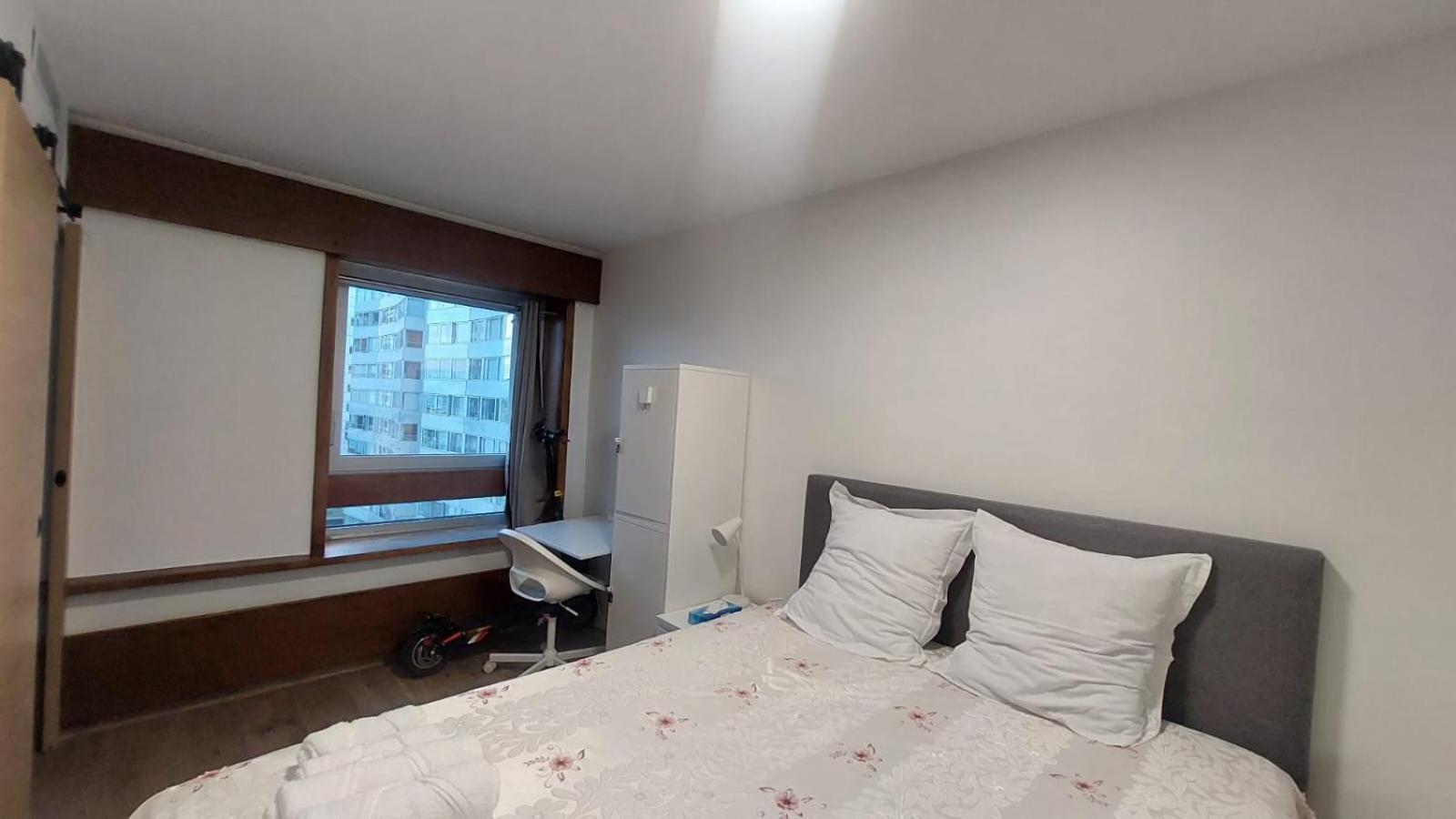 Paris beaugrenelle: charmante résidence Exterior foto